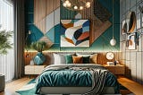 Is the Interior Designer Doomed by 3D Generative AI?
