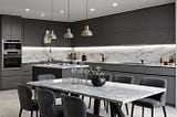Grey-Marble-Kitchen-Dining-Tables-1