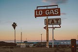 The Worst Place in America