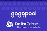 Announcement: ggAVAX Integrates With DeltaPrime!