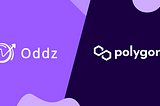 Oddz Finance X Polygon (Previously Matic Network)