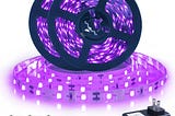 ontesik-black-light-strip-40ft-12m-flexible-uv-black-light-w-led-kit-720lamp-beads-12v-uv-black-ligh-1