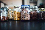 I Tried Living Waste Free for a Year