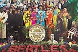 History of Sgt. Pepper’s Lonely Hearts Club Band