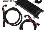 universal-engine-oil-cooler-13-row-an10-filter-adapter-kit-nylon-oil-lines-1