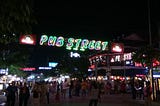 This Is Why Pub Street in Siem Reap Is So Famous!