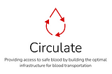 Introducing Circulate!