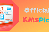 Official KMSPico Activator Latest Version 2019