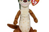 ty-beanie-baby-buck-the-weasel-ice-age-1