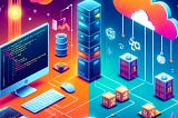 Integrated Testing to Scalable Cloud Deployment: A Complete Infrastructure Template