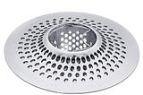 lekeye-drain-hair-catcher-bathtub-shower-drain-hair-trap-strainer-stainless-steel-drain-protector-1