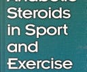 Anabolic Steroids in Sport and Exercise | Cover Image