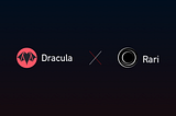 Dracula Protocol Integrates Rari Capital