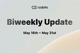 Codatta’s Biweekly Journey: Unveiling Progress and Promise in Decentralized AI