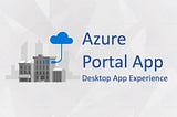 Dica rápida: Azure Portal App