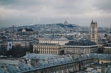 Montmartre