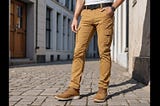 Slim-Fit-Cargo-Pants-1