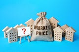 The Effect of Economic Trends on Real Estate Values