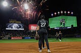 CHW 12, NYY 2: The Most Unlikely MLB Score in Recent Memory?