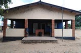 An investment that has lasted in perpetuity — Chaanga Rural Health Centre, Siavonga District…