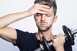 Why Discipline Feels Hard but Regret Feels Worse
