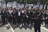 Stop Incorrectly Using MLK to Support Your Narrative