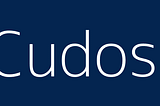 CUDOS and its superb governance system!