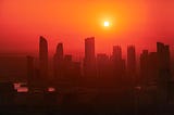 Beating the Heat: How Our Cities Can Survive Rising Temperatures