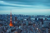 👼Angels and Early Stage Startup Support in Japan
