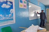 ¿Y de dónde dices que eres?… ¿De Ecatepec?