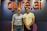 Why Lightspeed backed Qure in healthcare+AI