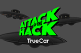 Attack of the Hack