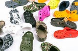 Embracing Imperfection or How I Learned to Love My Chin Hairs, Chubby Bits, and My Crocs