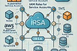 IRSA Overview Diagram