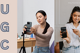 From Users to Advocates: Powering Your Marketing Strategy With UGC
