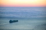 The Oil Import Curse