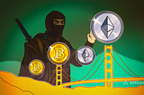 Crypto Bridges — What they are, why they became a global hacking target, and are there alternatives?