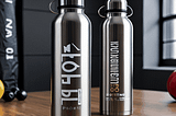 Iron Flask Water Bottles-1