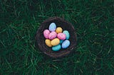 Easter egg hunt with BigQuery and User-Defined Functions (UDFs)