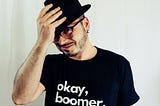 Boomers Never Die