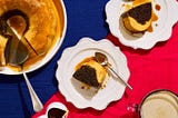 Chocoflan — Mexican Impossible Cake (It’s Surprisingly Easy)