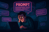 Promptxiety and the Tyranny of Perfect Vibecode