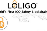 ОБЗОР ICO ПРОЕКТА LOLIGO — ИННОВАЦИОННОЙ ПЛАТФОРМЫ КРАУДФАНДИНГА КРИПТОВАЛЮТОЙ