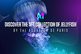 The World’s First Scientifically Accurate NFT Collection