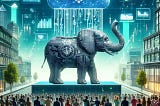 BankTeller Unveils Upcoming Innovations in Elephant Money Futures V10