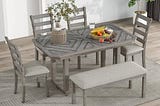 6-piece-rubber-wood-dining-set-with-beautiful-grain-pattern-tabletop-rustic-kitchen-table-with-bench-1