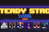 Steady Stack News Issue #7