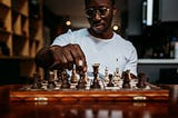 These 3 Chess Principles Shaped My Approach to Leading Engineering Teams