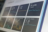 How to Create a Financial Report in Laravel Using the Number Helper