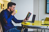 The Art of Storing Huge Loads of Information in Your Brain